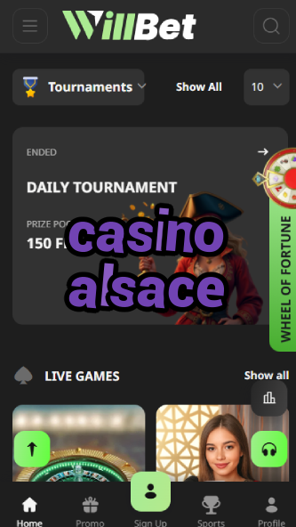 Casino Alsace - Top French Regional Casino-4x4casino.ydblkf.net