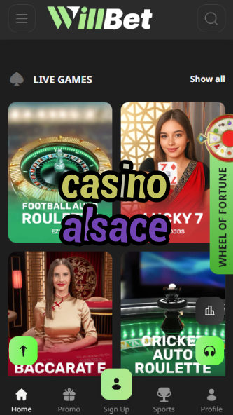 Casino Alsace - Top French Regional Casino-4x4casino.ydblkf.net