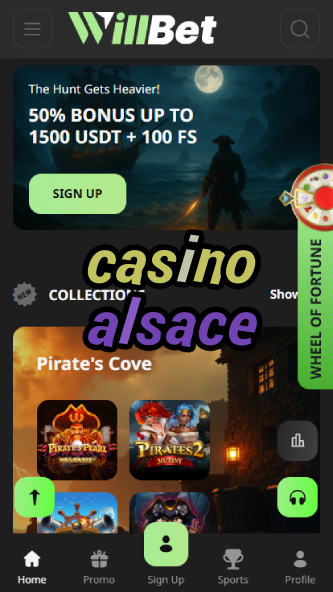 Casino Alsace - Top French Regional Casino-4x4casino.ydblkf.net