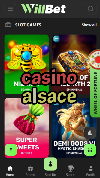 Casino Alsace - Top French Regional Casino-4x4casino.ydblkf.net